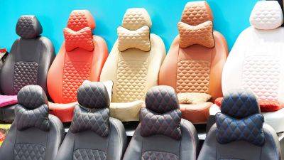 The best car seat covers of 2024