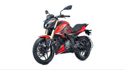 Bajaj launches updated Pulsar N250 at Rs 1.51 lakh