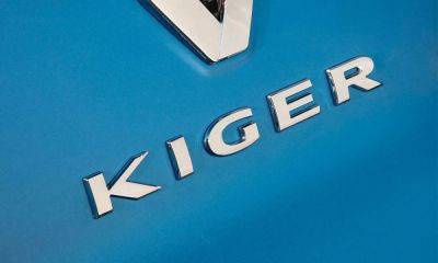 A Sporty Kiger Could be on Renault India’s Radar - carmag.co.za - India - South Korea - South Africa