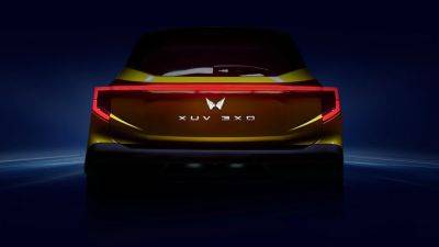 Can Mahindra XUV 3XO do what Maruti Suzuki Brezza, Hyundai Creta could not? Beat Tata Nexon