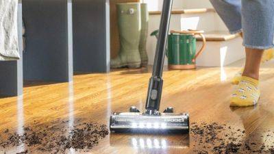 The best-selling stick vacuum on Amazon is 30% off today