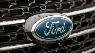 Ford recalls nearly 43,000 vehicles over fuel leaks that increase fire risk - foxbusiness.com