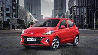 Hyundai Grand i10 Nios Corporate launched at ₹6.93 lakh. Check what's special