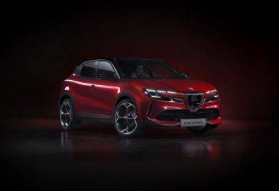 Italy Says It’s Illegal For Alfa Romeo To Build The Milano In Poland Because Of Its Name