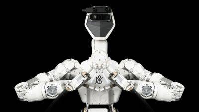 Magna car plant will test a humanoid robot - autoblog.com - Usa - Canada - Austria