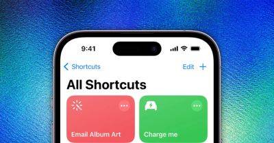Use Apple Shortcuts to Build the Ultimate Daily Digital Journal - wired.com
