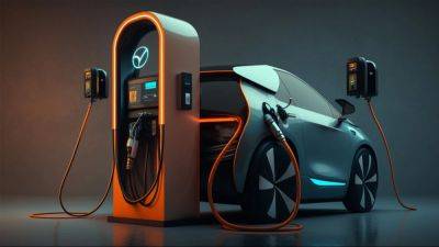 Don't get over-excited about electric cars, Indian market is still at nascent stage - indiatoday.in - India