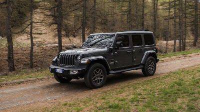 Jeep Wrangler facelift slated for India launch on April 22. Key expectations