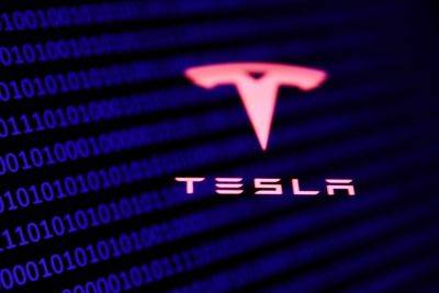 Tesla to lay off a tenth of all its staff worldwide in sign EV battle is far from won