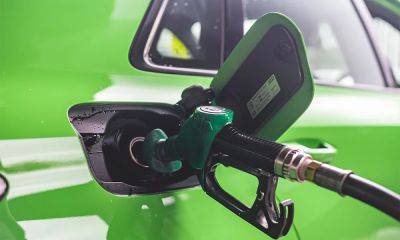 Petrol Price Expected to Increase in May - carmag.co.za - South Africa