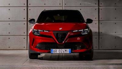 Italian Government Forces Alfa Romeo To Change Name of Milano SUV to 'Junior' - motor1.com - Italy - Poland