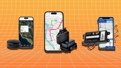Take Action Against Car Thieves With Amazon’s GPS Tracker Deals - thedrive.com