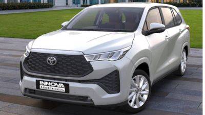Toyota Innova Hycross adds new petrol variant. Check what’s new