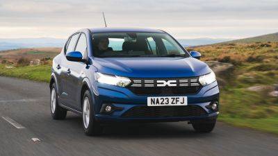 Finding Zen: Dacia's new seven-year warranty revealed - carmagazine.co.uk - Britain