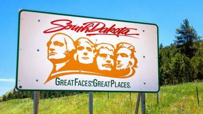 South Dakota drivers have the shortest commute in the U.S.