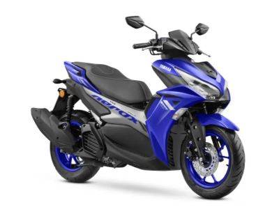 BREAKING: Yamaha Aerox 155 Version S Launched In India At Rs 1.50 Lakh - zigwheels.com - India - city Delhi