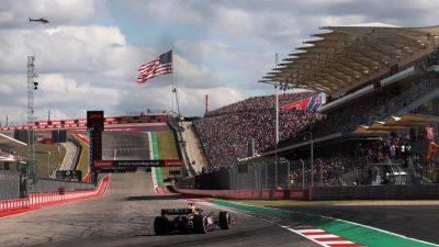 COTA Is Buying Back Early-Bird F1 Tickets So It Can Sell Them For More Money
