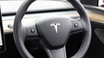 Tesla builds six millionth car