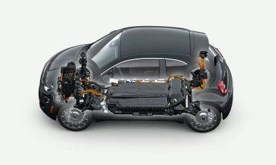 Fiat Reconsidering Continuing ICE in 500 Models - carmag.co.za - China - Italy - Eu