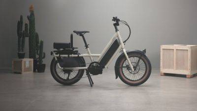 Thinking of getting a second car? An eBike might be a better choice - autoblog.com
