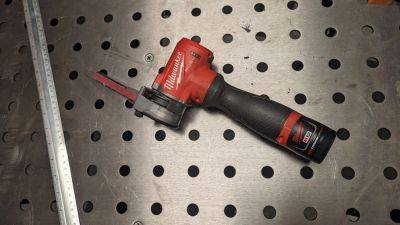 Review: Milwaukee’s M12 Bandfile Is a No-Brainer - thedrive.com - city Milwaukee