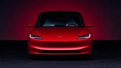 Tesla prices; in-wheel motor Land Rover; airless tires, robotaxis, Autopia: Today’s Car News