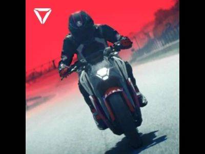 Ultraviolette F77 Mach 2 Teased Before April 24 Launch - zigwheels.com - India - county Early
