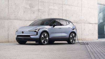 Trade war tactics: How Volvo will land a cheap Chinese EV on U.S. shores - autoblog.com - Usa - China - Sweden - city Beijing