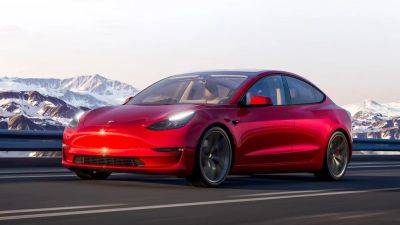 Elon Musk - Tesla will reveal a robotaxi on August 8, says Elon Musk - pocket-lint.com
