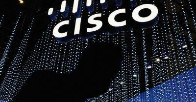 ‘ArcaneDoor’ Cyberspies Hacked Cisco Firewalls to Access Government Networks - wired.com - China
