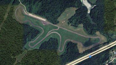 We Found 10 More Abandoned Race Tracks on Google Earth - motor1.com - Usa - state Indiana - Canada - city Chicago - state Pennsylvania