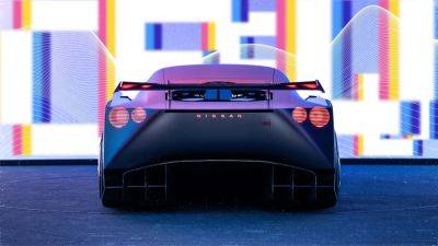 30 Future Supercars and Sports Cars Worth Waiting For