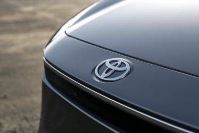 Toyota confirms second 3-row electric SUV for US production - greencarreports.com - Usa - China - state Indiana - city Tokyo - state Kentucky