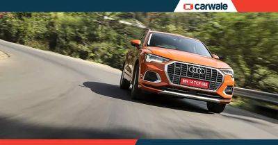Audi India to hike prices from June 2024 - carwale.com - India