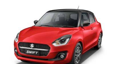 Maruti Suzuki Swift: 19 years of swift success in India. What makes it standout - auto.hindustantimes.com - India