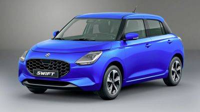 Maruti Hybrid Tech For Small Cars In The Works, Higher Mileage – Swift, Baleno, Fronx?