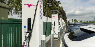 Flexible controls could boost EV charging station reliability