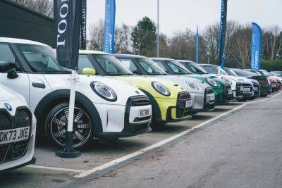 Experts predict more than two million UK car sales in 2024 - autocar.co.uk - Britain