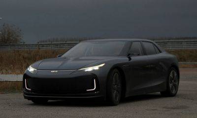 Report: EV Electra aims to make Swedish-engineered Emily GT in Italy
