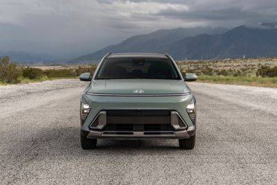Hyundai hybrids, Emily GT, Polestar battery test, charger reliability: Today’s Car News