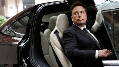 Tesla stock surges on 'watershed' 'Full Self-Driving' approval in China - autoblog.com - China - county Green - city Beijing