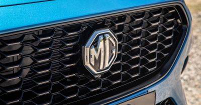 MG Australia slashes drive-away prices for MG3, ZS & HS models