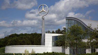 Mercedes workers in Alabama to file for UAW union vote this week