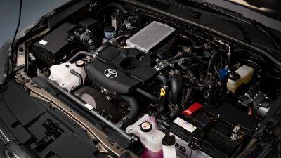Akio Toyoda - Toyota Thinks the Diesel Engine Still Has a Long Future - motor1.com - Japan - Australia - Eu