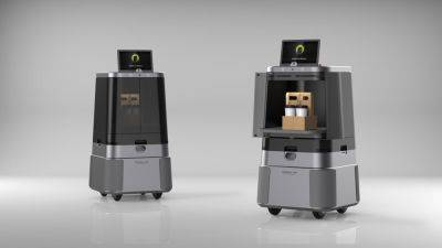 Hyundai and Kia’s new robot can carry 16 coffees around an office at once - carmagazine.co.uk - South Korea