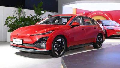 Wuling Starlight EV launched for 13,800 USD, available in 410 km and 510 km ranges - carnewschina.com - city Beijing