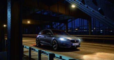 2024 Cupra Leon V Tribe Edition: Lower drive-away price for limited-run hatch