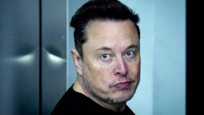 Elon Musk - Tesla lays off executives, cuts Supercharger division - autoblog.com
