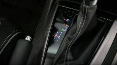 Manual mode in automatic gearbox can be a life saver: Five key utilities