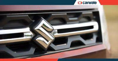 Maruti Suzuki crosses 3 crore units production milestone